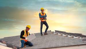 Roof Coating Services in North York, PA